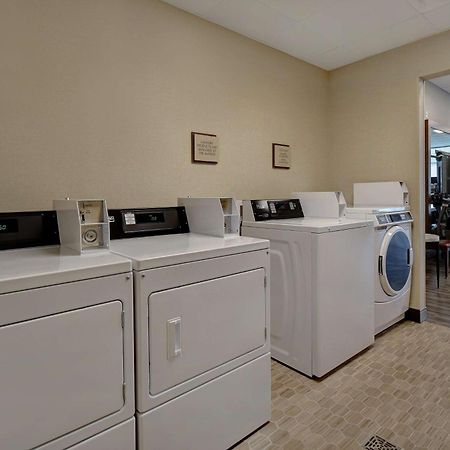 Home2 Suites By Hilton Tucson Downtown Екстериор снимка