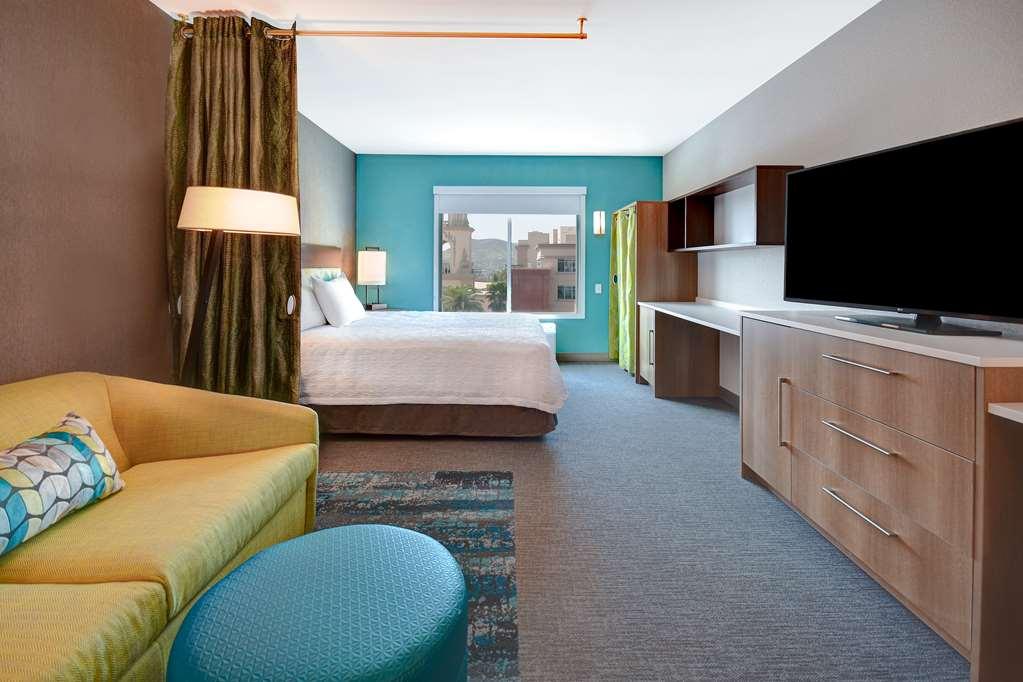 Home2 Suites By Hilton Tucson Downtown Стая снимка