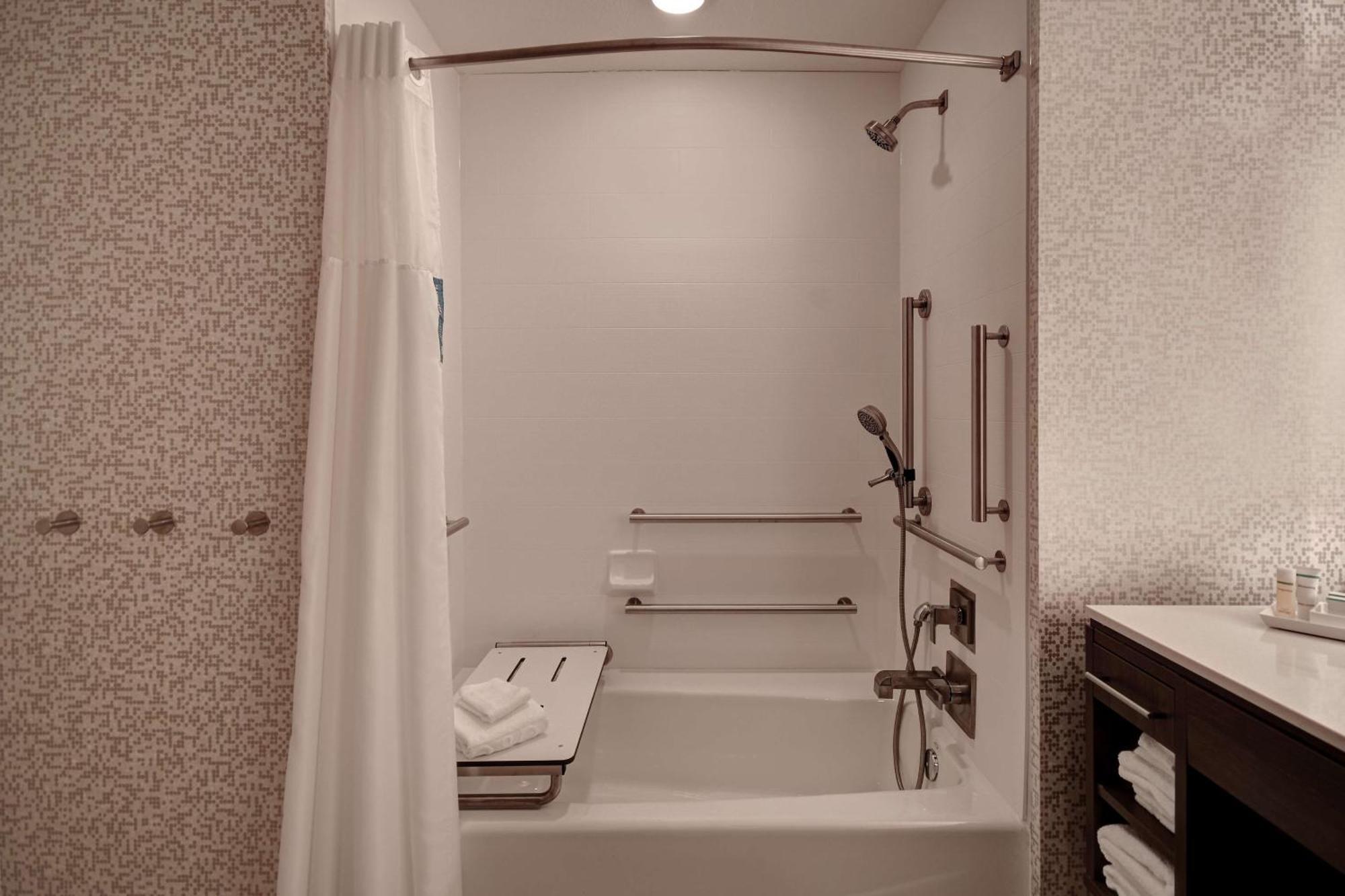 Home2 Suites By Hilton Tucson Downtown Екстериор снимка